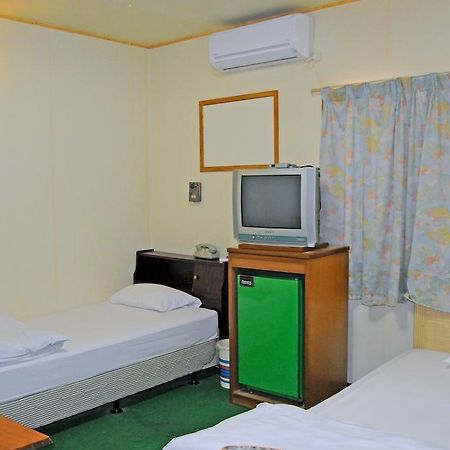 Yoshida Hotel 오키나와 시 외부 사진