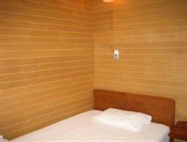Yoshida Hotel 오키나와 시 객실 사진
