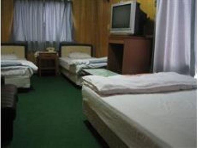 Yoshida Hotel 오키나와 시 객실 사진