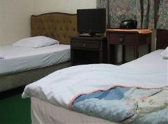 Yoshida Hotel 오키나와 시 객실 사진
