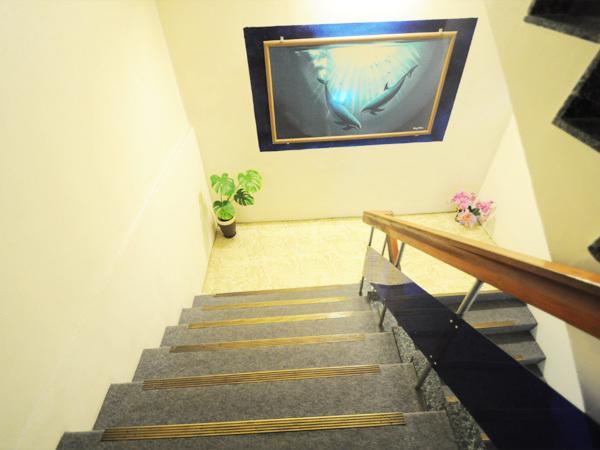 Yoshida Hotel 오키나와 시 외부 사진
