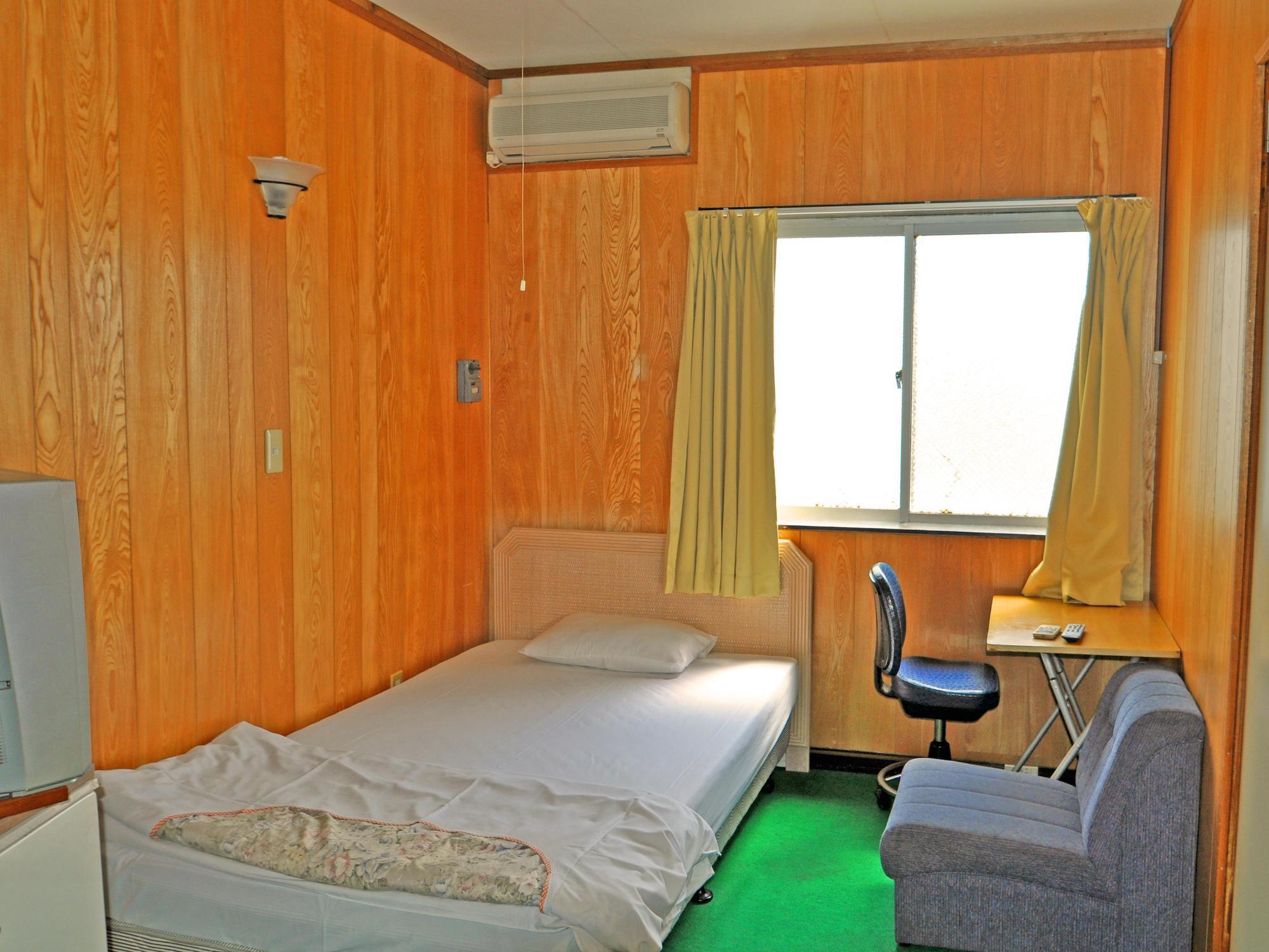 Yoshida Hotel 오키나와 시 외부 사진