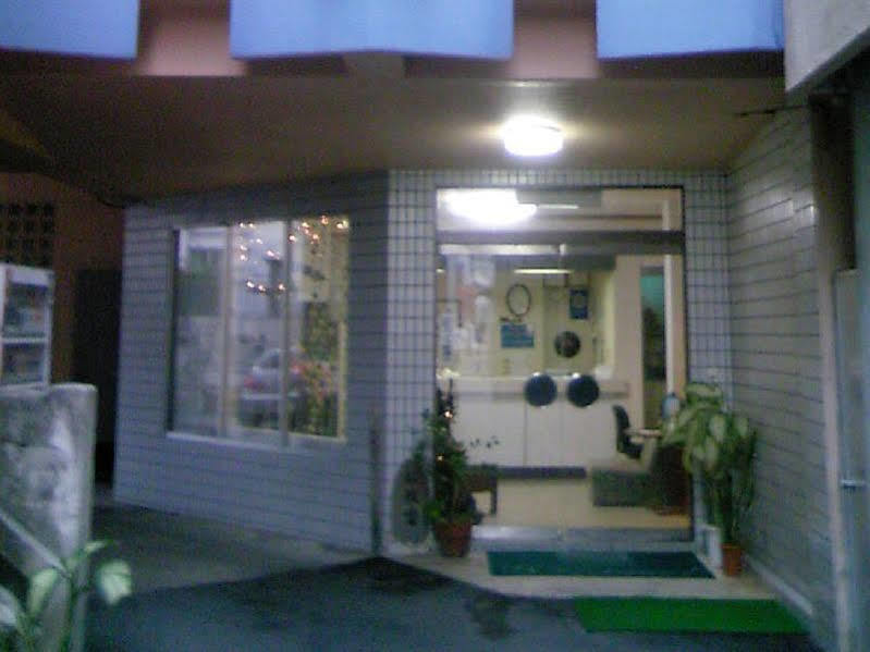 Yoshida Hotel 오키나와 시 외부 사진